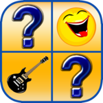 Memory Games For Adults Free 2 for pc icon Memory Games For Adults Free 2 for pc icon