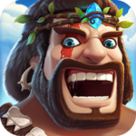 Riot of Tribes icon