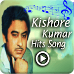 Bangla Hit Songs Of Kishore Kumar (কিশোর কুমার) icon
