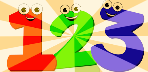 123 Number kids songs pc screenshot