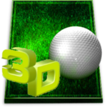 Mini Golf 3D icon