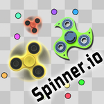 Spinner.io: fidget spinz icon