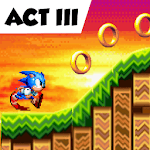 Sonik Advance II icon