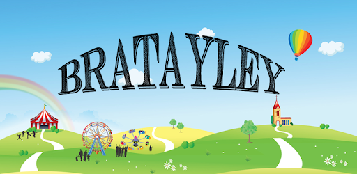 Bratayley pc screenshot