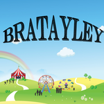 Bratayley icon