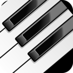My Piano Phone icon