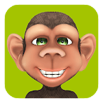 My Talking Monkey icon