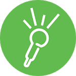 Sonocent Recorder icon