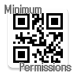 MinQRReader icon