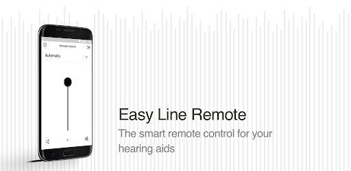 Easy Line Remote pc screenshot Easy Line Remote pc screenshot