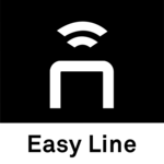 Easy Line Remote icon