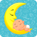 Lullaby - Songs for your baby to sleep for pc icon