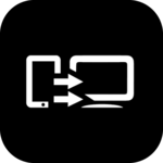 Screen Mirroring for Smart TV - TV Cast Solution for pc icon