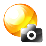 Remote app:PlayMemories Mobile icon