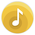 Sony | Music Center (SongPal) icon