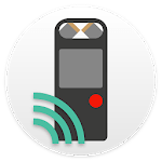 REC Remote: Sony IC Recorder icon