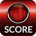 SCORE icon