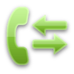 Call log Smart Extras™ icon