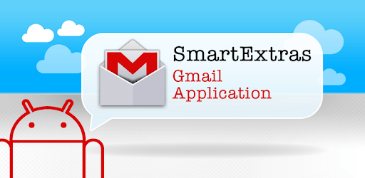 Smart extension for Gmail pc screenshot Smart extension for Gmail pc screenshot