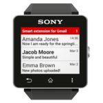 Smart extension for Gmail icon