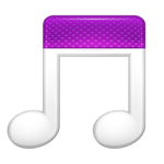 Music Player Smart Extension icon