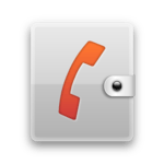 Phonebook Smart Extras™ icon