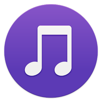 Music icon