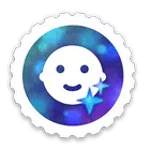 Style portrait icon