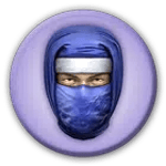 Ninja icon