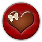 Valentine icon
