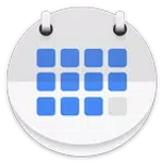 Xperia™ Calendar icon