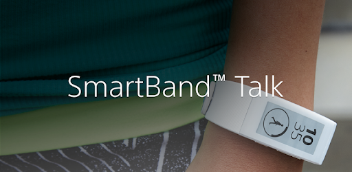 SmartBand Talk SWR30 pc screenshot