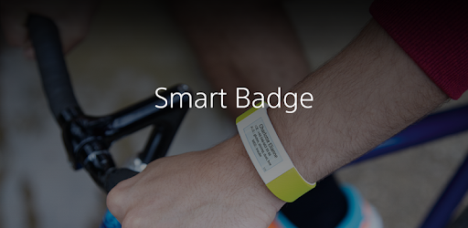 Smart Badge extension pc screenshot