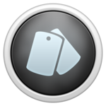 Smart Badge extension icon