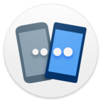 Xperia Transfer Mobile icon