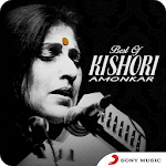 Best Of Kishori Amonkar Songs icon