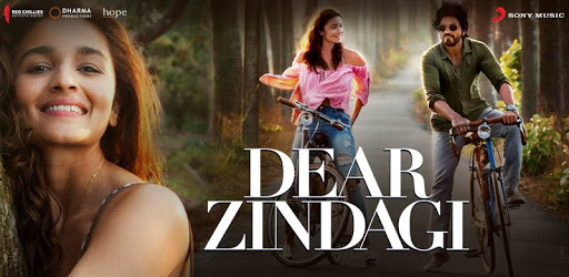 Dear Zindagi Movie Songs pc screenshot Dear Zindagi Movie Songs pc screenshot