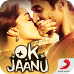 Ok Jaanu Hindi Movie Songs icon