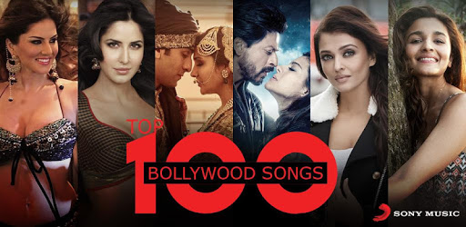 Top 100 Bollywood Songs pc screenshot