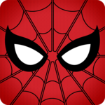The Spider-Man: Homecoming App icon