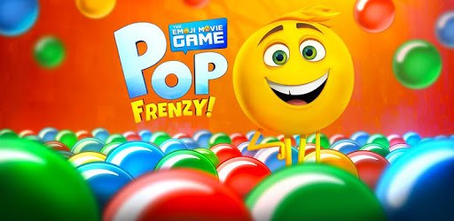 POP FRENZY! The Emoji Movie Game pc screenshot
