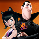 Hotel Transylvania: Monsters! RPG Puzzle Adventure for pc icon
