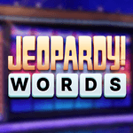 Jeopardy! Words for pc icon