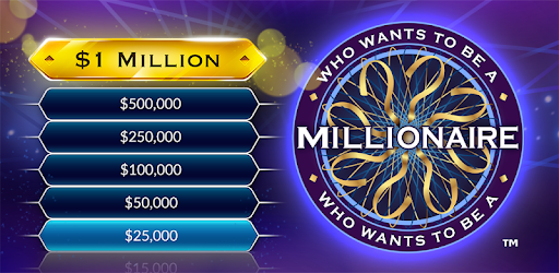 Millionaire Trivia: Who Wants To Be a Millionaire? pc screenshot