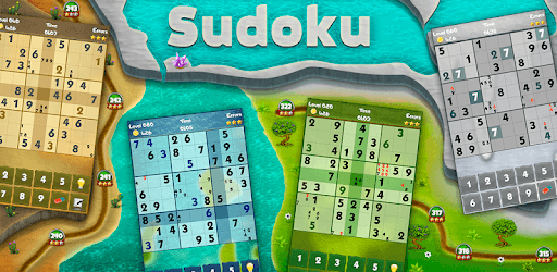 Best Sudoku (Free) pc screenshot