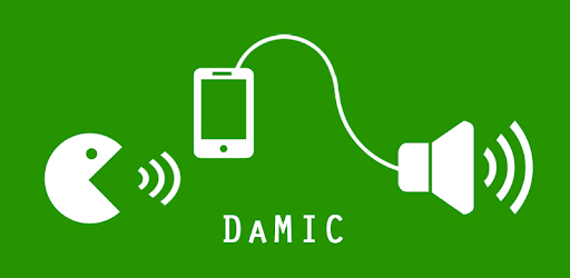 Hearing aid, Microphone pc screenshot