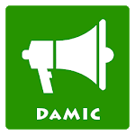 Hearing aid, Microphone icon