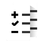List 3 ( Making simple List ) icon