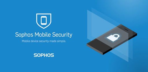 Sophos Mobile Security pc screenshot Sophos Mobile Security pc screenshot
