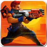 Metal Squad: Shooting Game icon